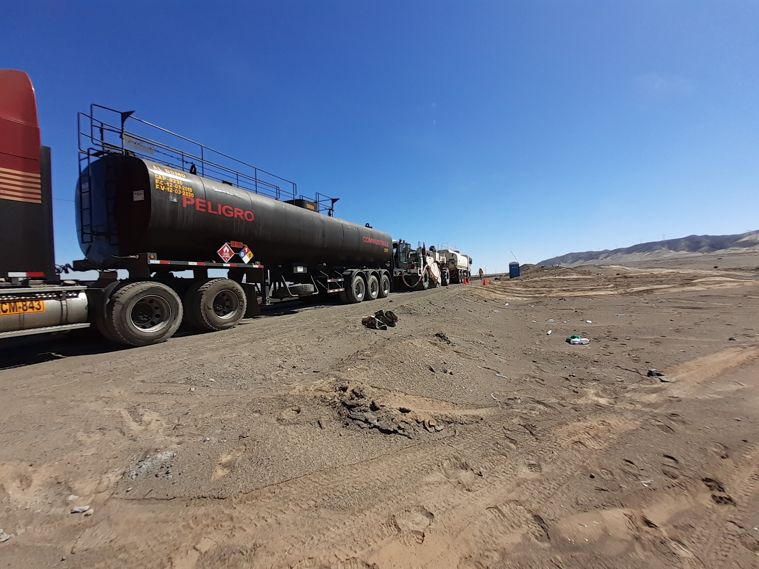 Safety in Construction