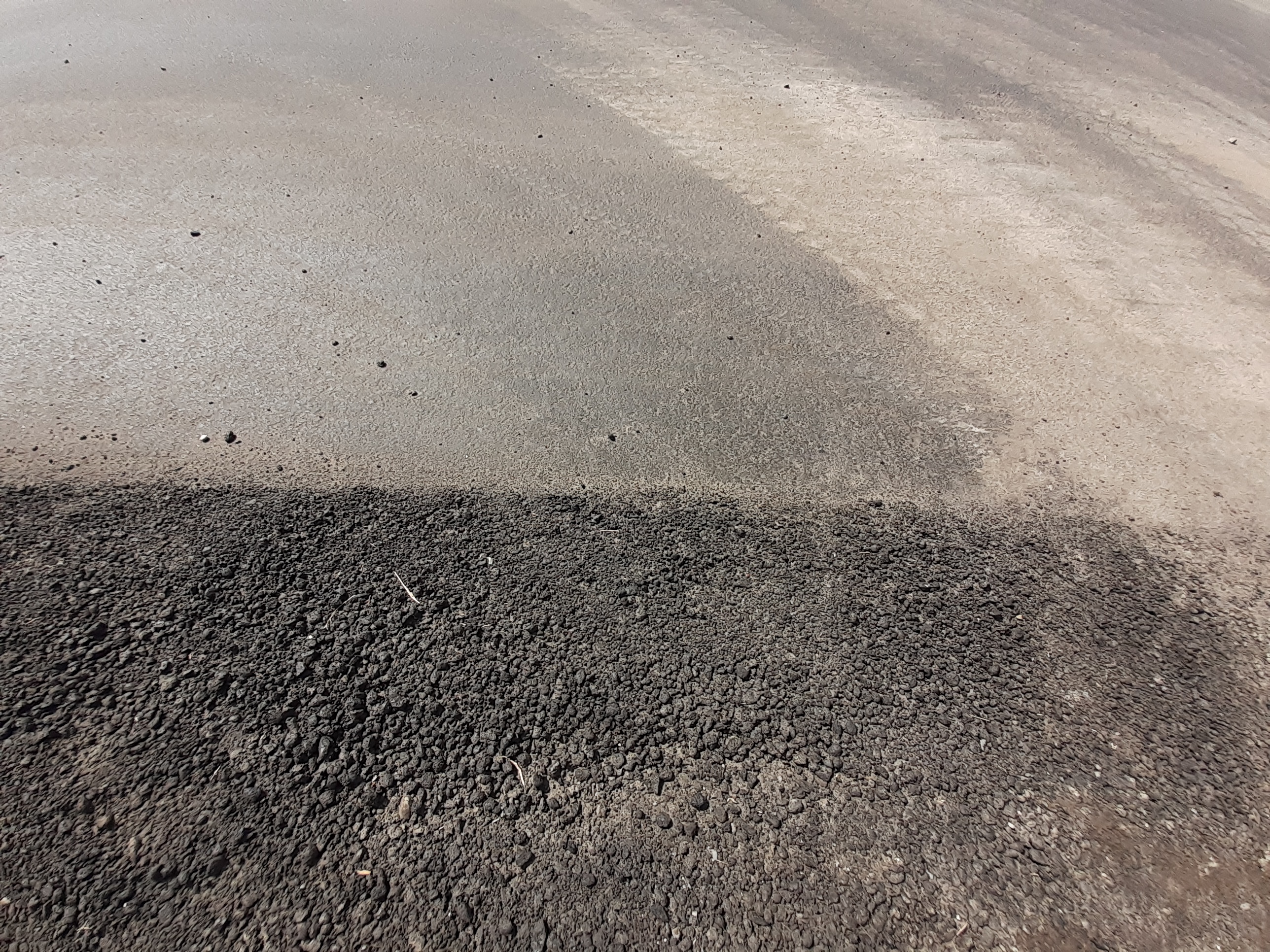 Sustainable Concrete